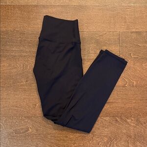 Mono B Black Leggings